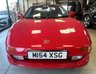 USED 1995 M TOYOTA MR2 2.0P GT T-BAR COUPE Cambelt done at 80K-Mar25, 4 Owners