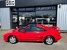 USED 1995 M TOYOTA MR2 2.0P GT T-BAR COUPE Cambelt done at 80K-Mar25, 4 Owners