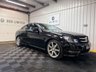USED 2015 15 MERCEDES-BENZ C-CLASS 2.1 C220 CDI AMG Sport Edition Coupe 2dr Diesel G-Tronic+ Euro 5 (s/s) (170 ps) AMG SPORT EDITION / HEATED SEATS