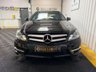 USED 2015 15 MERCEDES-BENZ C-CLASS 2.1 C220 CDI AMG Sport Edition Coupe 2dr Diesel G-Tronic+ Euro 5 (s/s) (170 ps) AMG SPORT EDITION / HEATED SEATS