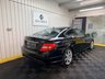 USED 2015 15 MERCEDES-BENZ C-CLASS 2.1 C220 CDI AMG Sport Edition Coupe 2dr Diesel G-Tronic+ Euro 5 (s/s) (170 ps) AMG SPORT EDITION / HEATED SEATS