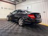 USED 2015 15 MERCEDES-BENZ C-CLASS 2.1 C220 CDI AMG Sport Edition Coupe 2dr Diesel G-Tronic+ Euro 5 (s/s) (170 ps) AMG SPORT EDITION / HEATED SEATS