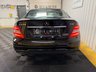 USED 2015 15 MERCEDES-BENZ C-CLASS 2.1 C220 CDI AMG Sport Edition Coupe 2dr Diesel G-Tronic+ Euro 5 (s/s) (170 ps) AMG SPORT EDITION / HEATED SEATS