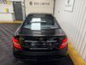 USED 2015 15 MERCEDES-BENZ C-CLASS 2.1 C220 CDI AMG Sport Edition Coupe 2dr Diesel G-Tronic+ Euro 5 (s/s) (170 ps) AMG SPORT EDITION / HEATED SEATS