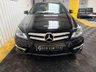 USED 2015 15 MERCEDES-BENZ C-CLASS 2.1 C220 CDI AMG Sport Edition Coupe 2dr Diesel G-Tronic+ Euro 5 (s/s) (170 ps) AMG SPORT EDITION / HEATED SEATS