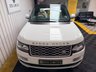 USED 2014 M LAND ROVER RANGE ROVER 4.4 SD V8 Autobiography SUV 5dr Diesel Auto 4WD Euro 5 (339 ps) PANORAMIC ROOF / FRIDGE