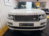 USED 2014 M LAND ROVER RANGE ROVER 4.4 SD V8 Autobiography SUV 5dr Diesel Auto 4WD Euro 5 (339 ps) PANORAMIC ROOF / FRIDGE