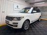 USED 2014 M LAND ROVER RANGE ROVER 4.4 SD V8 Autobiography SUV 5dr Diesel Auto 4WD Euro 5 (339 ps) PANORAMIC ROOF / FRIDGE