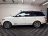USED 2014 M LAND ROVER RANGE ROVER 4.4 SD V8 Autobiography SUV 5dr Diesel Auto 4WD Euro 5 (339 ps) PANORAMIC ROOF / FRIDGE