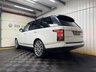 USED 2014 M LAND ROVER RANGE ROVER 4.4 SD V8 Autobiography SUV 5dr Diesel Auto 4WD Euro 5 (339 ps) PANORAMIC ROOF / FRIDGE