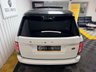 USED 2014 M LAND ROVER RANGE ROVER 4.4 SD V8 Autobiography SUV 5dr Diesel Auto 4WD Euro 5 (339 ps) PANORAMIC ROOF / FRIDGE