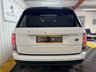 USED 2014 M LAND ROVER RANGE ROVER 4.4 SD V8 Autobiography SUV 5dr Diesel Auto 4WD Euro 5 (339 ps) PANORAMIC ROOF / FRIDGE