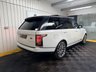USED 2014 M LAND ROVER RANGE ROVER 4.4 SD V8 Autobiography SUV 5dr Diesel Auto 4WD Euro 5 (339 ps) PANORAMIC ROOF / FRIDGE
