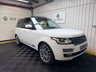 USED 2014 M LAND ROVER RANGE ROVER 4.4 SD V8 Autobiography SUV 5dr Diesel Auto 4WD Euro 5 (339 ps) PANORAMIC ROOF / FRIDGE