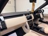 USED 2014 M LAND ROVER RANGE ROVER 4.4 SD V8 Autobiography SUV 5dr Diesel Auto 4WD Euro 5 (339 ps) PANORAMIC ROOF / FRIDGE