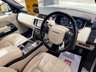 USED 2014 M LAND ROVER RANGE ROVER 4.4 SD V8 Autobiography SUV 5dr Diesel Auto 4WD Euro 5 (339 ps) PANORAMIC ROOF / FRIDGE