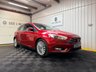 USED 2015 15 FORD FOCUS 1.0T EcoBoost Titanium X Hatchback 5dr Petrol Manual Euro 6 (s/s) (125 ps) 