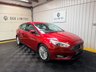 USED 2015 15 FORD FOCUS 1.0T EcoBoost Titanium X Hatchback 5dr Petrol Manual Euro 6 (s/s) (125 ps) 