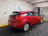 USED 2015 15 FORD FOCUS 1.0T EcoBoost Titanium X Hatchback 5dr Petrol Manual Euro 6 (s/s) (125 ps) 