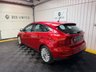 USED 2015 15 FORD FOCUS 1.0T EcoBoost Titanium X Hatchback 5dr Petrol Manual Euro 6 (s/s) (125 ps) 