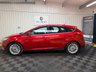 USED 2015 15 FORD FOCUS 1.0T EcoBoost Titanium X Hatchback 5dr Petrol Manual Euro 6 (s/s) (125 ps) 