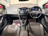 USED 2015 15 FORD FOCUS 1.0T EcoBoost Titanium X Hatchback 5dr Petrol Manual Euro 6 (s/s) (125 ps) 