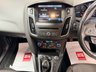 USED 2015 15 FORD FOCUS 1.0T EcoBoost Titanium X Hatchback 5dr Petrol Manual Euro 6 (s/s) (125 ps) 