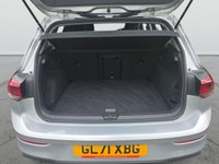 USED 2022 71 VOLKSWAGEN GOLF 1.0 TSI Life Hatchback 5dr Petrol Manual Euro 6 (s/s) (110 ps) 