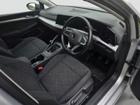 USED 2022 71 VOLKSWAGEN GOLF 1.0 TSI Life Hatchback 5dr Petrol Manual Euro 6 (s/s) (110 ps) 