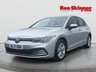 USED 2022 71 VOLKSWAGEN GOLF 1.0 TSI Life Hatchback 5dr Petrol Manual Euro 6 (s/s) (110 ps) 