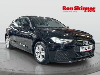 2023 AUDI A1