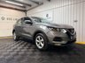 USED 2019 19 NISSAN QASHQAI 1.3 DIG-T Acenta Premium SUV 5dr Petrol DCT Auto Euro 6 (s/s) (160 ps) 