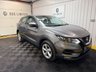 USED 2019 19 NISSAN QASHQAI 1.3 DIG-T Acenta Premium SUV 5dr Petrol DCT Auto Euro 6 (s/s) (160 ps) 