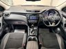 USED 2019 19 NISSAN QASHQAI 1.3 DIG-T Acenta Premium SUV 5dr Petrol DCT Auto Euro 6 (s/s) (160 ps) 