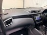 USED 2019 19 NISSAN QASHQAI 1.3 DIG-T Acenta Premium SUV 5dr Petrol DCT Auto Euro 6 (s/s) (160 ps) 