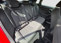 USED 2022 22 AUDI A3 1.0 TFSI 30 Technik Sportback 5dr Petrol Manual Euro 6 (s/s) (110 ps) 