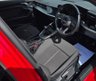 USED 2022 22 AUDI A3 1.0 TFSI 30 Technik Sportback 5dr Petrol Manual Euro 6 (s/s) (110 ps) 