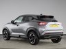 USED 2023 72 NISSAN JUKE 1.6 N-Connecta SUV 5dr Petrol Hybrid Auto Euro 6 (143 ps) ** RAC BUYSURE INSPECTED **