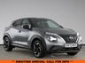 USED 2023 72 NISSAN JUKE 1.6 N-Connecta SUV 5dr Petrol Hybrid Auto Euro 6 (143 ps) ** RAC BUYSURE INSPECTED **