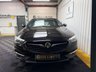 USED 2018 68 VAUXHALL INSIGNIA 1.6 Turbo D ecoTEC SRi Nav Grand Sport 5dr Diesel Manual Euro 6 (s/s) (110 ps) JUST SERVICED AND MOT'D