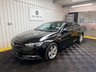 USED 2018 68 VAUXHALL INSIGNIA 1.6 Turbo D ecoTEC SRi Nav Grand Sport 5dr Diesel Manual Euro 6 (s/s) (110 ps) JUST SERVICED AND MOT'D