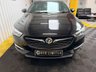 USED 2018 68 VAUXHALL INSIGNIA 1.6 Turbo D ecoTEC SRi Nav Grand Sport 5dr Diesel Manual Euro 6 (s/s) (110 ps) JUST SERVICED AND MOT'D
