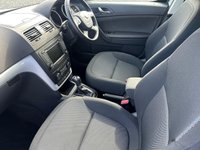 USED 2013 63 SKODA YETI 2.0 TDI SE SUV 5dr Diesel DSG 4WD (140 ps) VERY VERY LOW MILES + SOUGHT AFTER YETI DSG SE