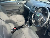 USED 2013 63 SKODA YETI 2.0 TDI SE SUV 5dr Diesel DSG 4WD (140 ps) VERY VERY LOW MILES + SOUGHT AFTER YETI DSG SE
