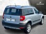 USED 2013 63 SKODA YETI 2.0 TDI SE SUV 5dr Diesel DSG 4WD (140 ps) VERY VERY LOW MILES + SOUGHT AFTER YETI DSG SE
