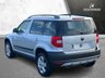 USED 2013 63 SKODA YETI 2.0 TDI SE SUV 5dr Diesel DSG 4WD (140 ps) VERY VERY LOW MILES + SOUGHT AFTER YETI DSG SE