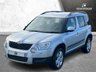 USED 2013 63 SKODA YETI 2.0 TDI SE SUV 5dr Diesel DSG 4WD (140 ps) VERY VERY LOW MILES + SOUGHT AFTER YETI DSG SE