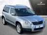 USED 2013 63 SKODA YETI 2.0 TDI SE SUV 5dr Diesel DSG 4WD (140 ps) VERY VERY LOW MILES + SOUGHT AFTER YETI DSG SE