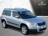USED 2013 63 SKODA YETI 2.0 TDI SE SUV 5dr Diesel DSG 4WD (140 ps) VERY VERY LOW MILES + SOUGHT AFTER YETI DSG SE