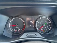 USED 2023 VOLKSWAGEN TRANSPORTER 2.0 TDI T32 Highline Kombi DSG SWB Additional Genuine VW 3 seats to make 8 seater 